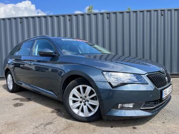 2,0 TDI
