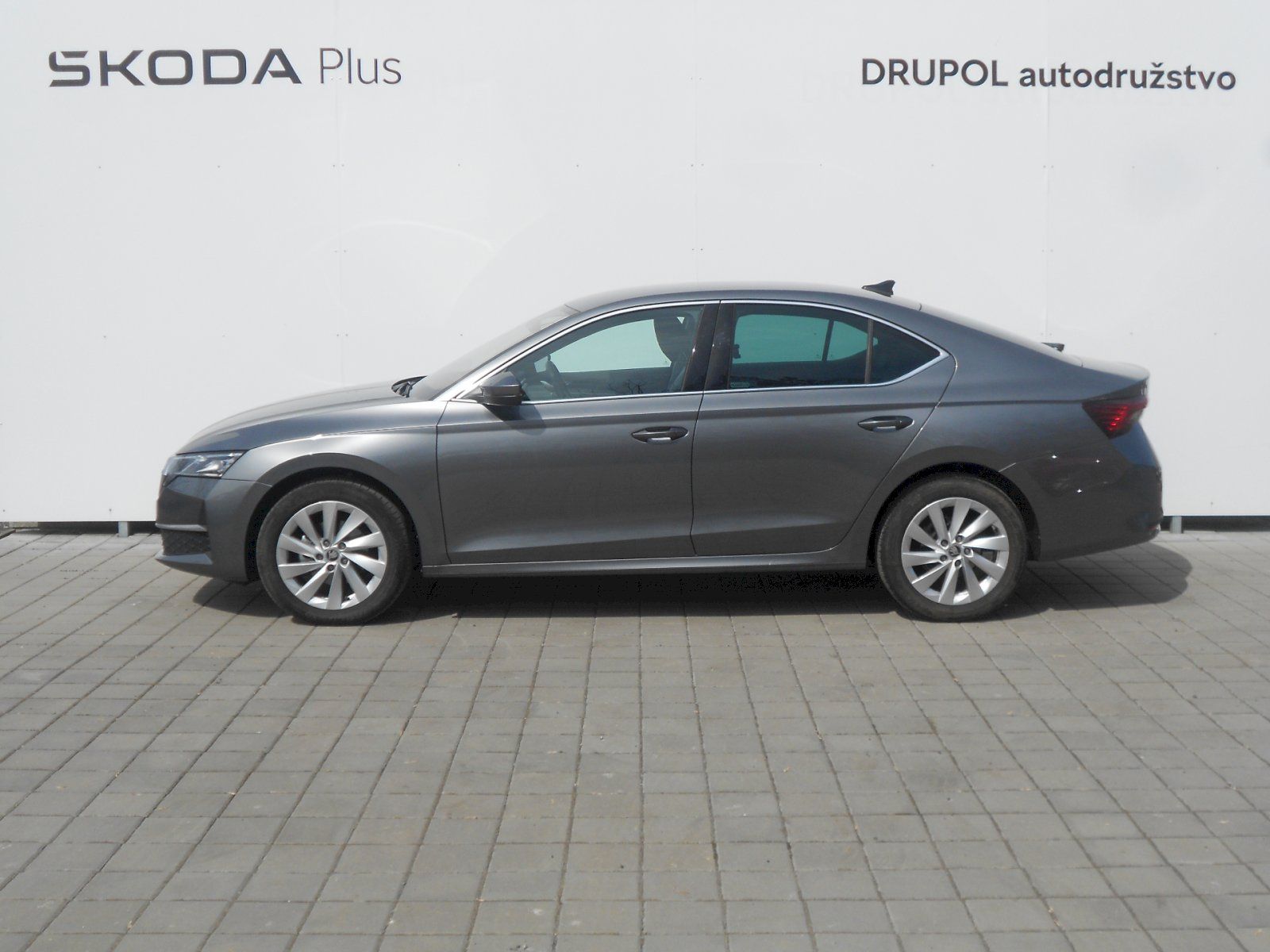 Škoda Octavia, IV 1.5 TSI - 110 kW, Top Selec - fotka 3