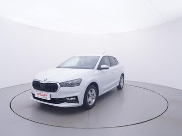 1.0 TSI 70 kW