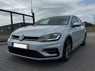 7.5 R-Line 1.4 TSI 110 kW DSG