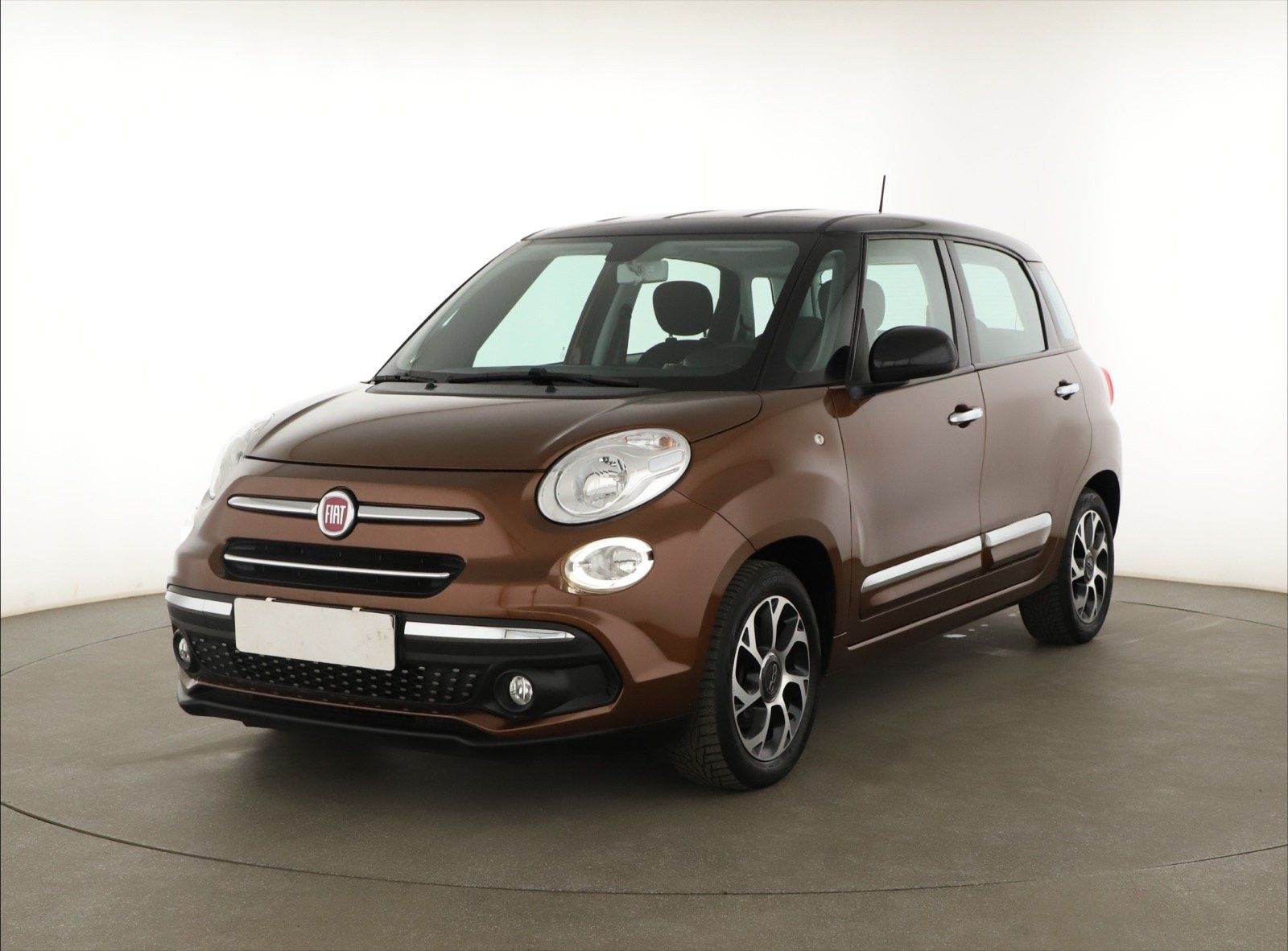 Fiat 500L, 1.4 16V, LPG, Serv.kniha - fotka 2