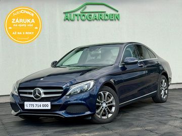 C250d ČR, 1.maj., TOP výbava