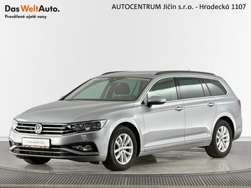 Business 2.0 TDI 110kW DSG