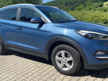 1.7 CRDi, servisováno
