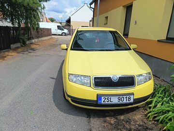 Fotografie auta