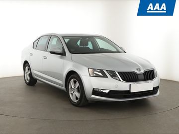 1.5 TSI, Klima, Tempomat