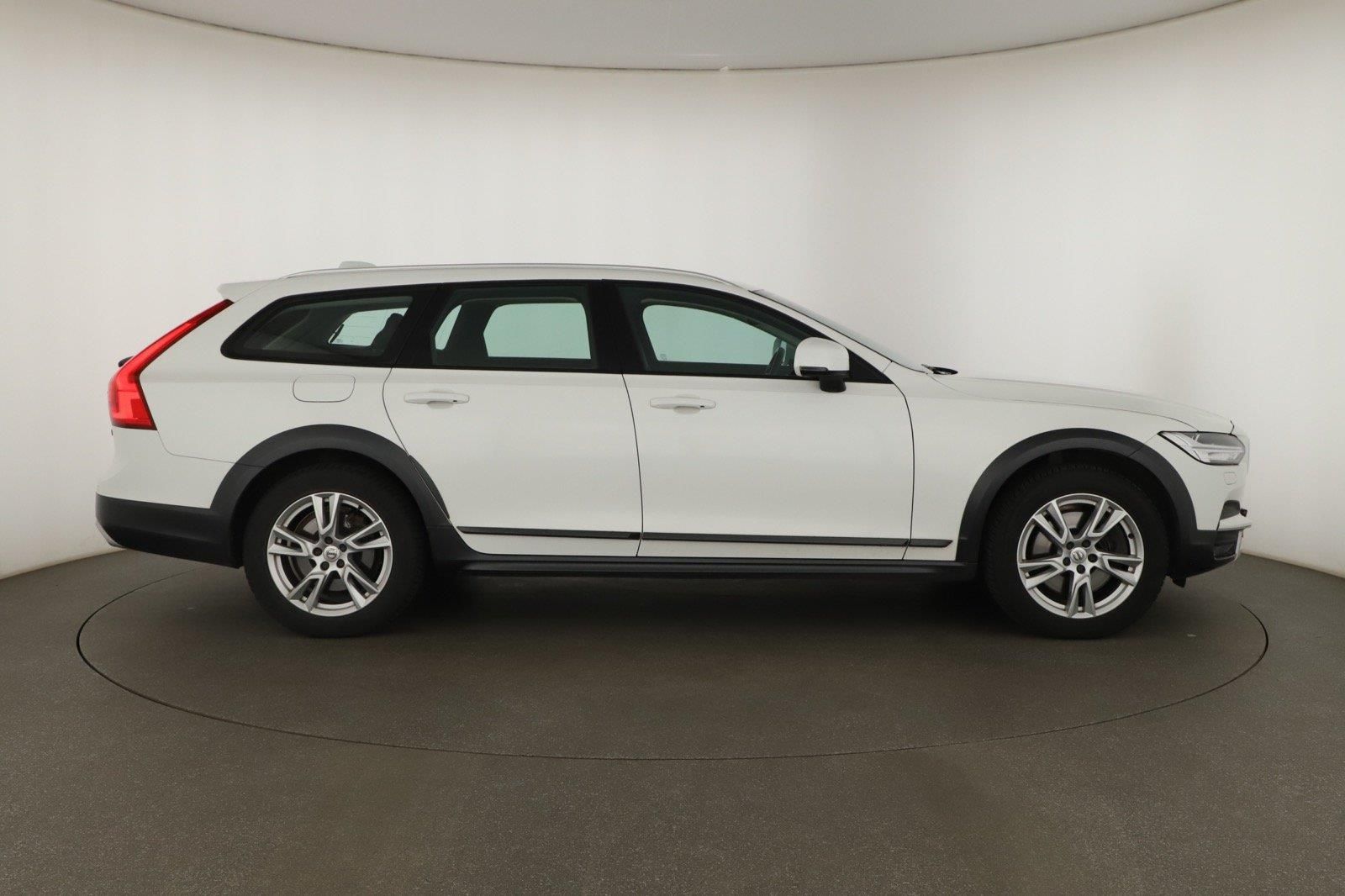 Volvo V90, Cross Country, 4X4, Automat - fotka 6