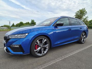 2,0 TSI RS