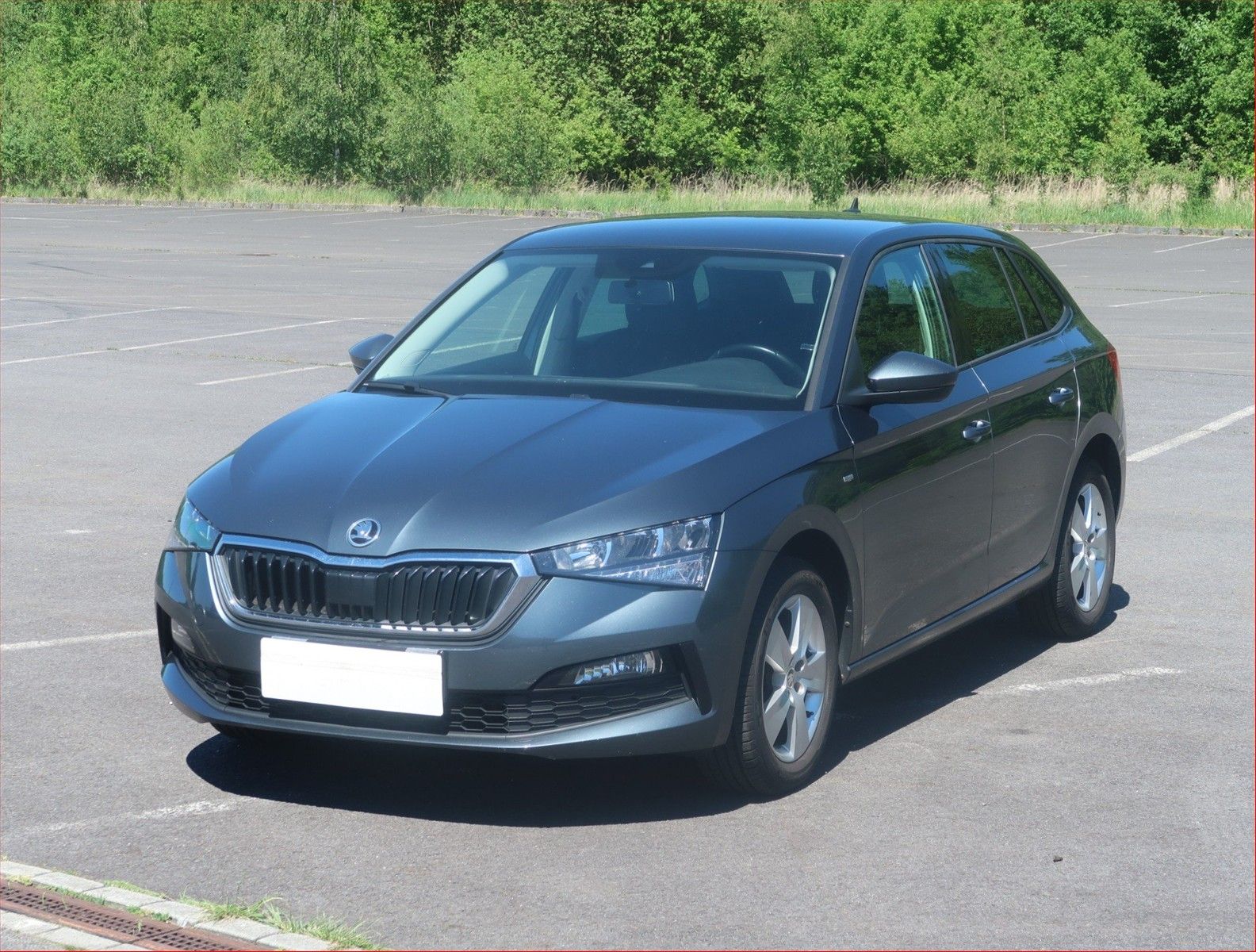 Škoda Scala, 1.0 TSI, Ambition, Klima - fotka 2