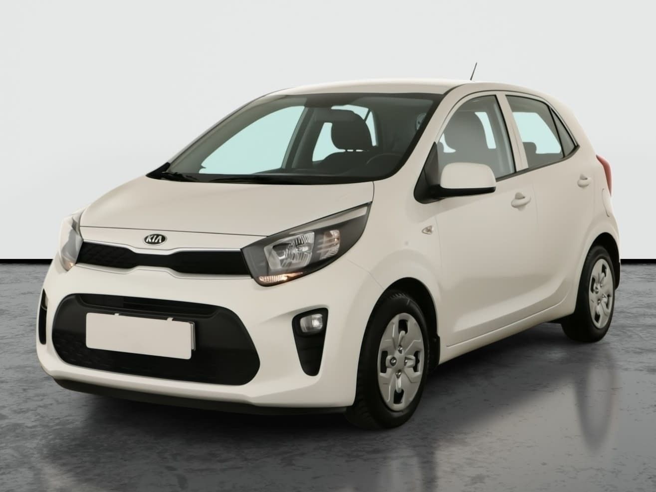 Kia Picanto, 1.0 MPI, Automat, ČR,1.maj - fotka 2