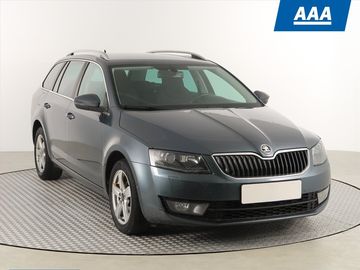 1.6 TDI, Automat