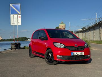 Monte Carlo po TK