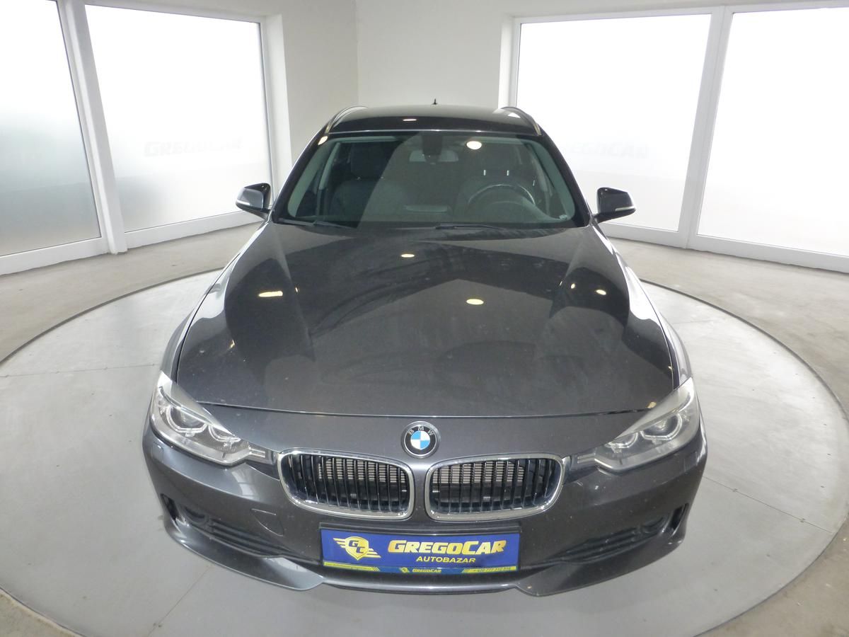 BMW Řada 3, 2,0D-120KW*NAVI*VYHŘ.SED*XENON - fotka 3