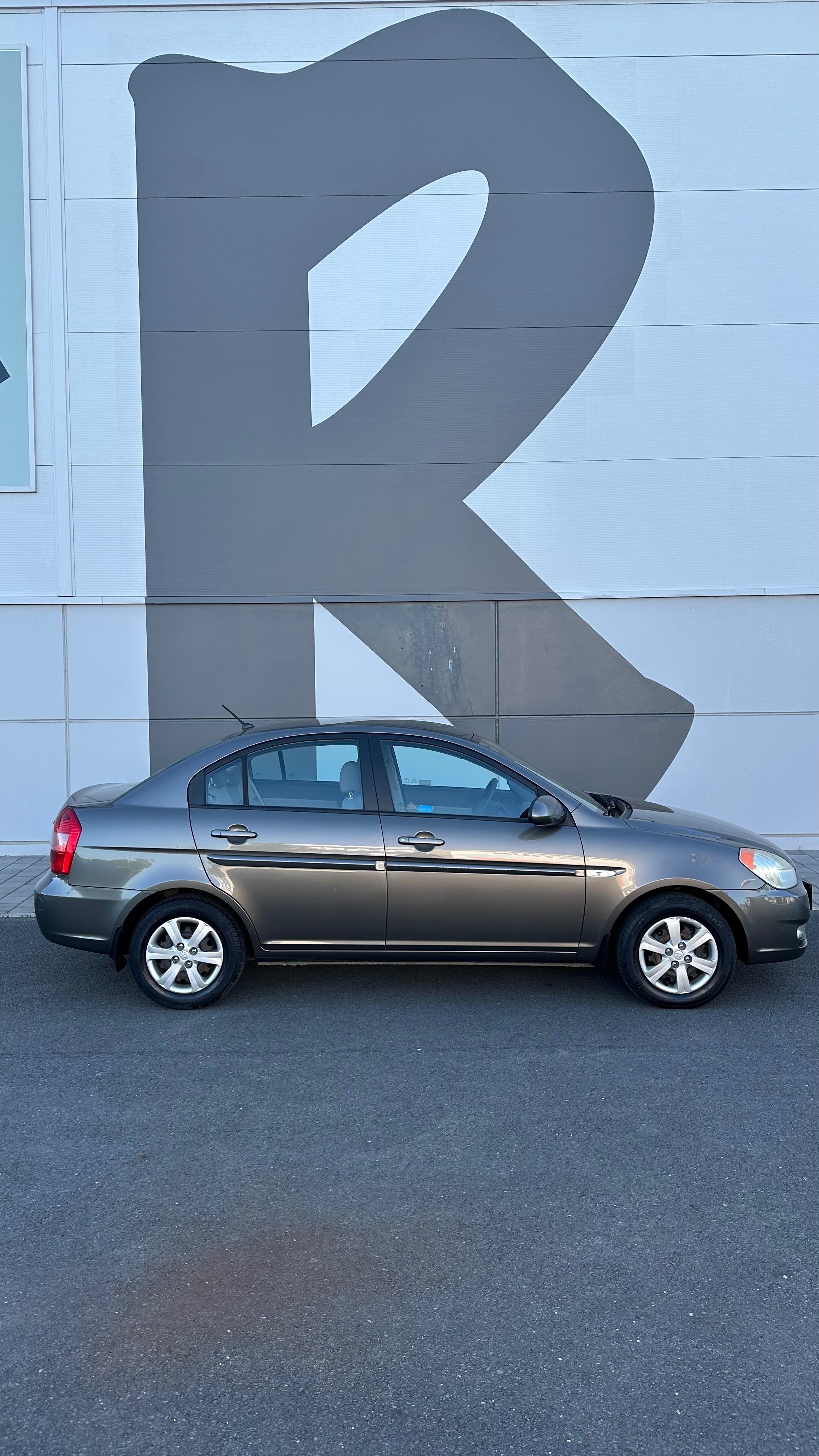 Hyundai Accent, Hyundai Accent, 1.4., 41 000km - fotka 5