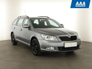 1.4 TSI, Klima, Tempomat