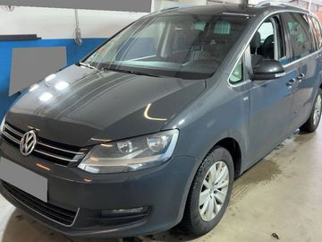 2.0TDI 103KW MATCH TOP VÝBAVA