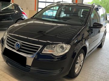 1.6Mpi 75KW 7-MÍST 158tkm 2009