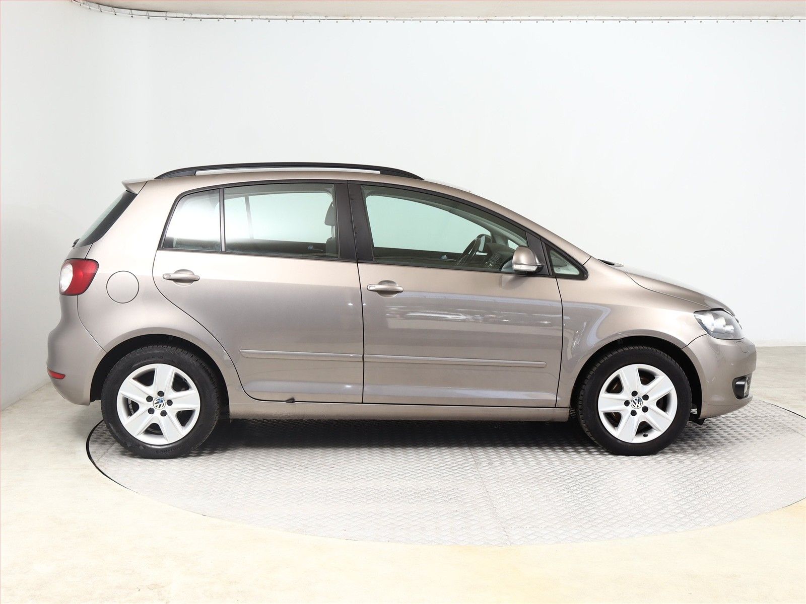 Volkswagen Golf Plus, 1.4 TSI, Comfortline - fotka 6