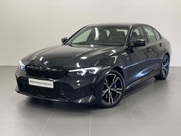 M 340i xDrive Sedan