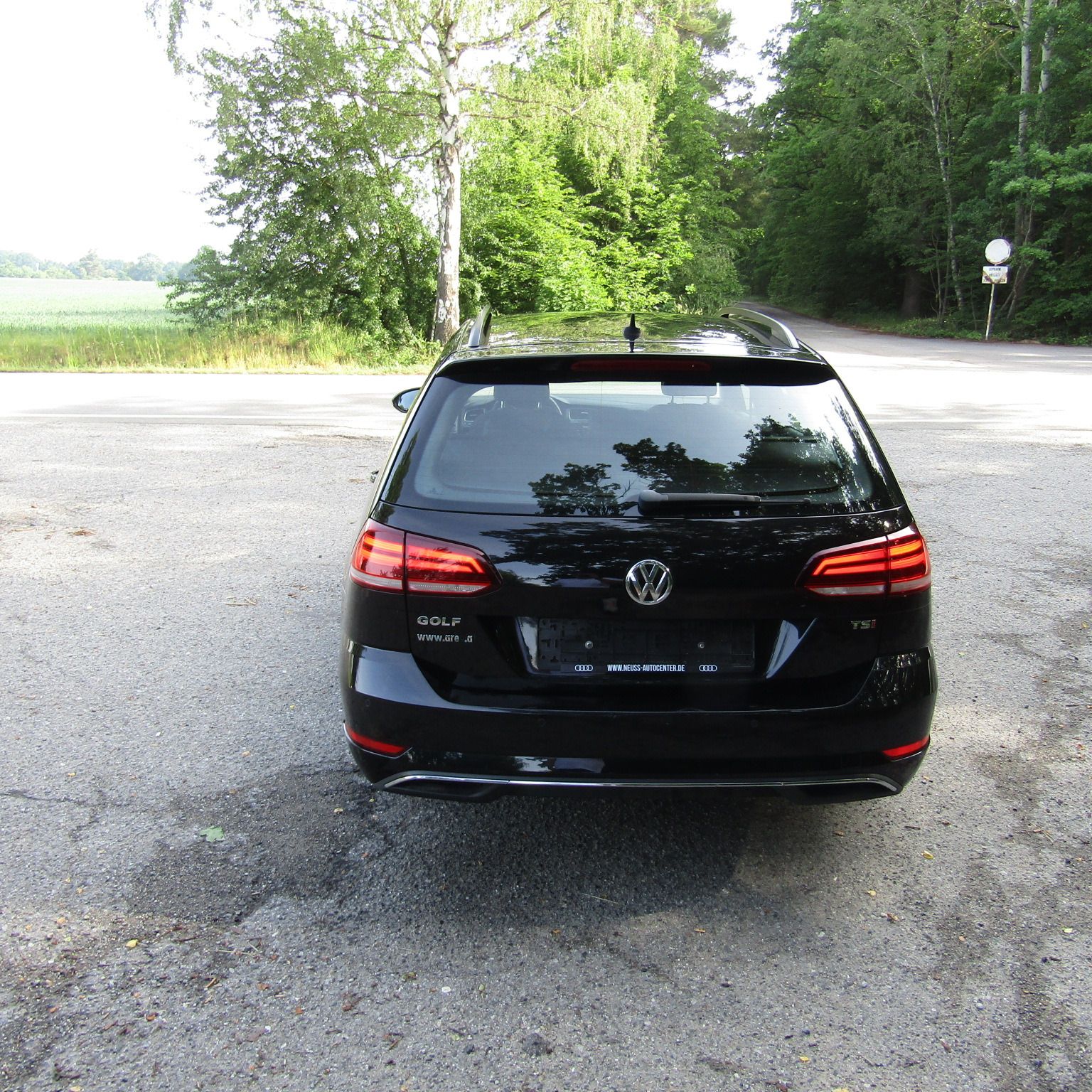 Volkswagen Golf, 1,4TSi 92kw. COMFORT, LED - fotka 6