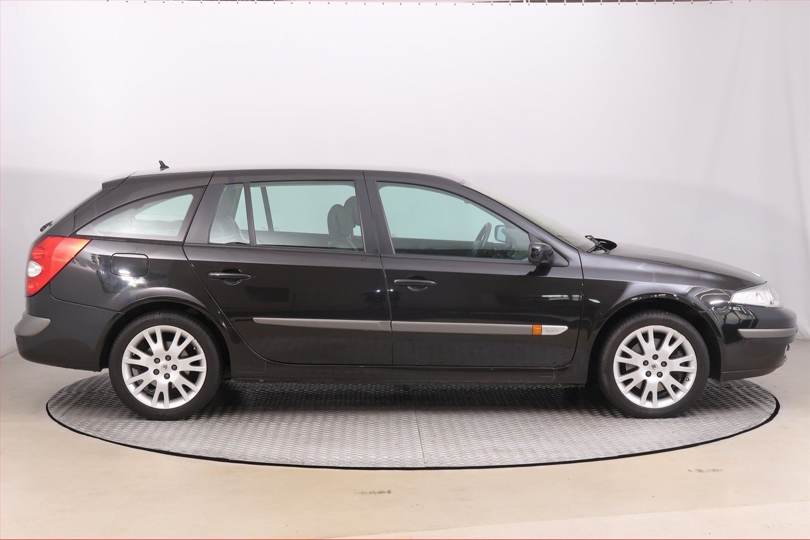 Renault Laguna, 2.0 16V Turbo , Automat - fotka 6