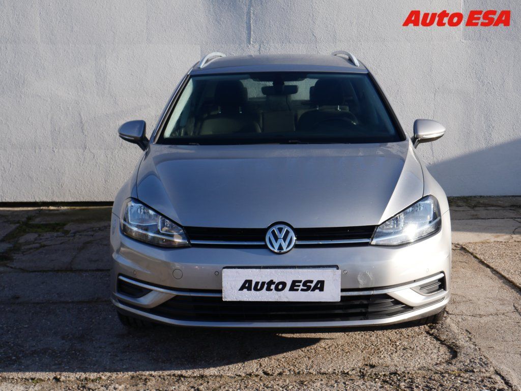 Volkswagen Golf, 1.0 TSi,ČR,Comfortline,TZ - fotka 2