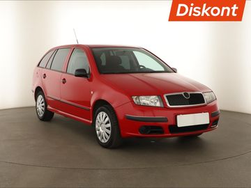 1.2 12V, za dobrou cenu