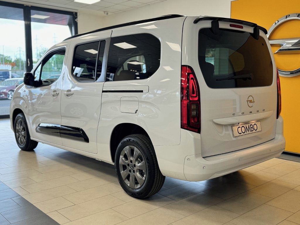 Opel Combo, Combi Edition Plus L2H1 - N1!! - fotka 4