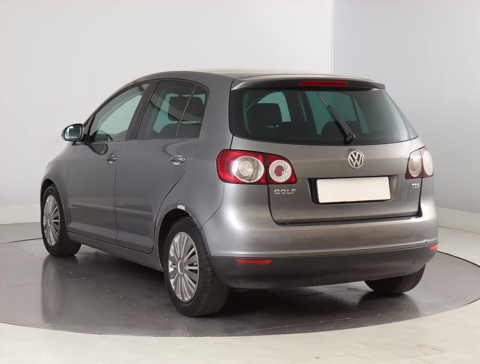 Volkswagen Golf Plus, 1.9 TDI, Comfortline, po STK - fotka 4