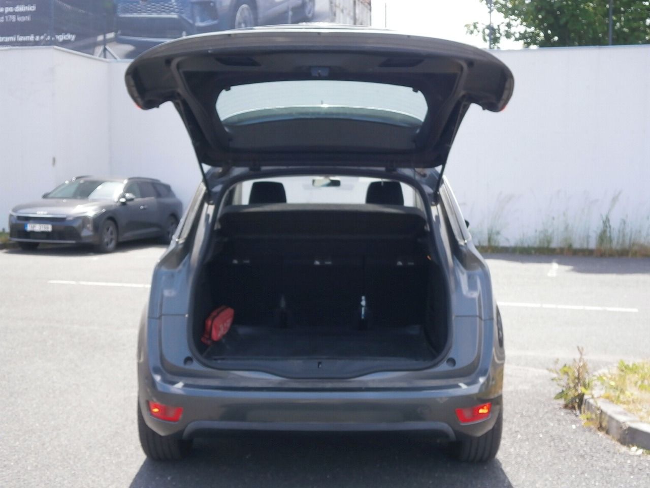 Citroën C4 Picasso, JEN 87TKM KAMERA SERVISKA - fotka 5