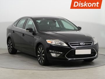 2.2 TDCi, po STK