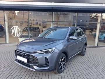 ELEGANCE 1.5 85kW 5MT