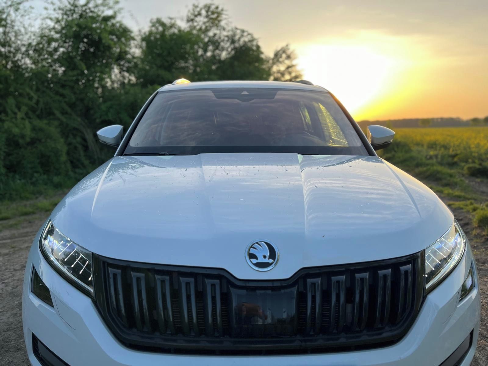Škoda Kodiaq, 2.0, 147 KW, DSG, 60 tis. km - fotka 3