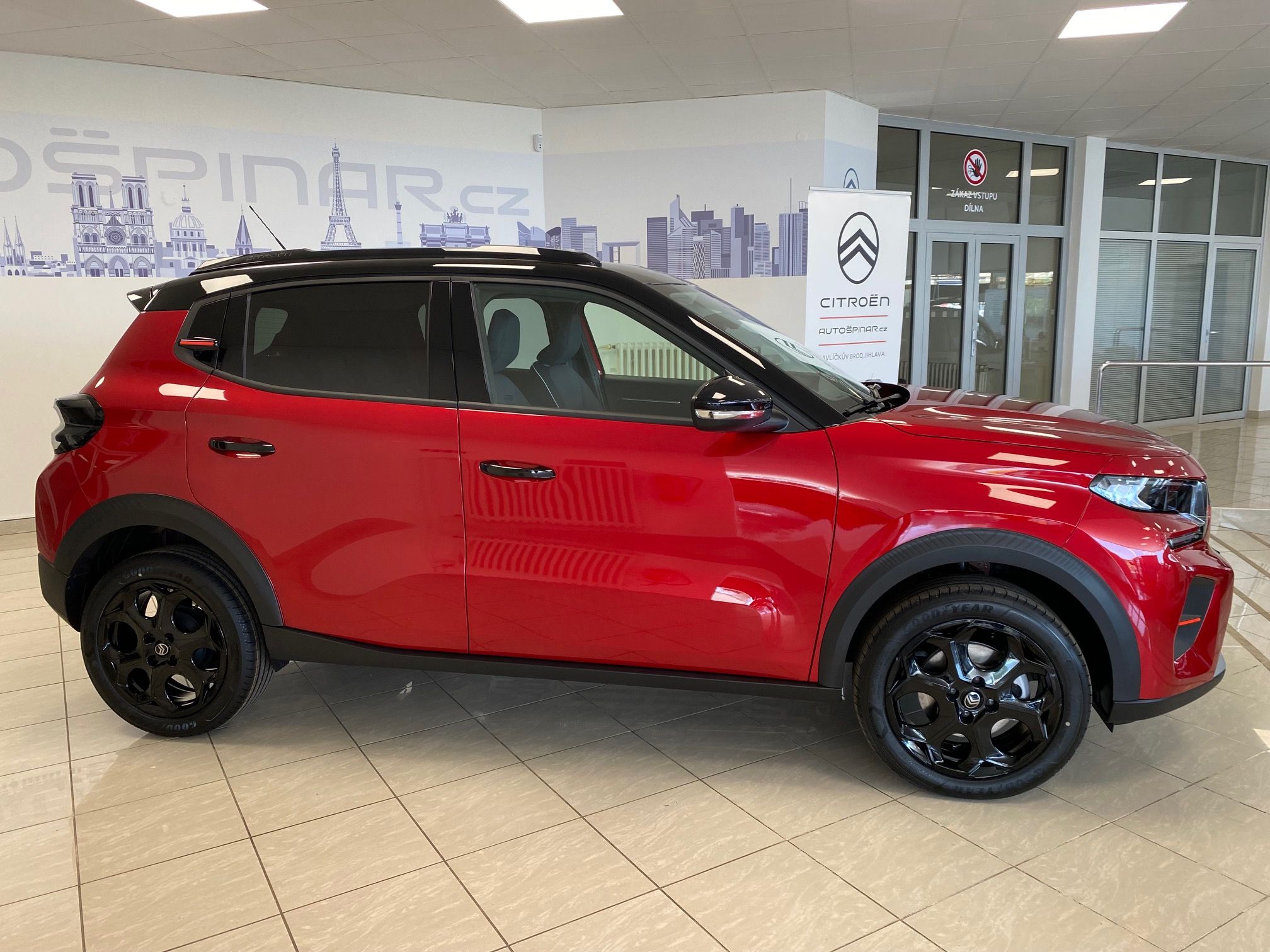 Citroën C3, COLLECTION TURBO 100k - fotka 3