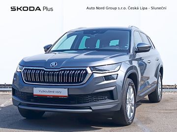 Style Exclusive 2,0TSi/140kw 4