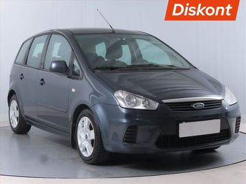 2.0 TDCi, Comfort, NOVÁ CENA