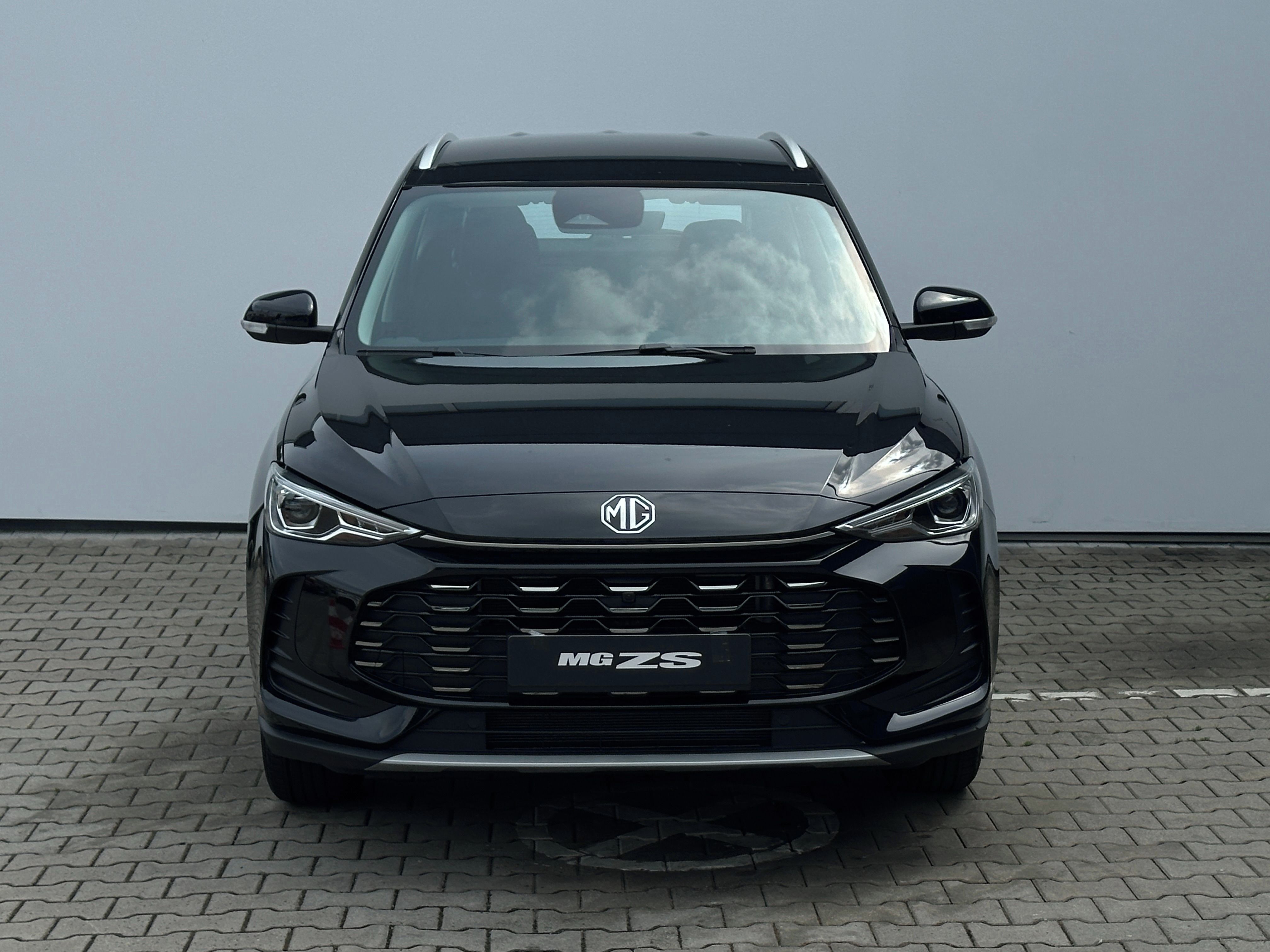 MG ZS, ZS HEV+ EMOTION - fotka 2