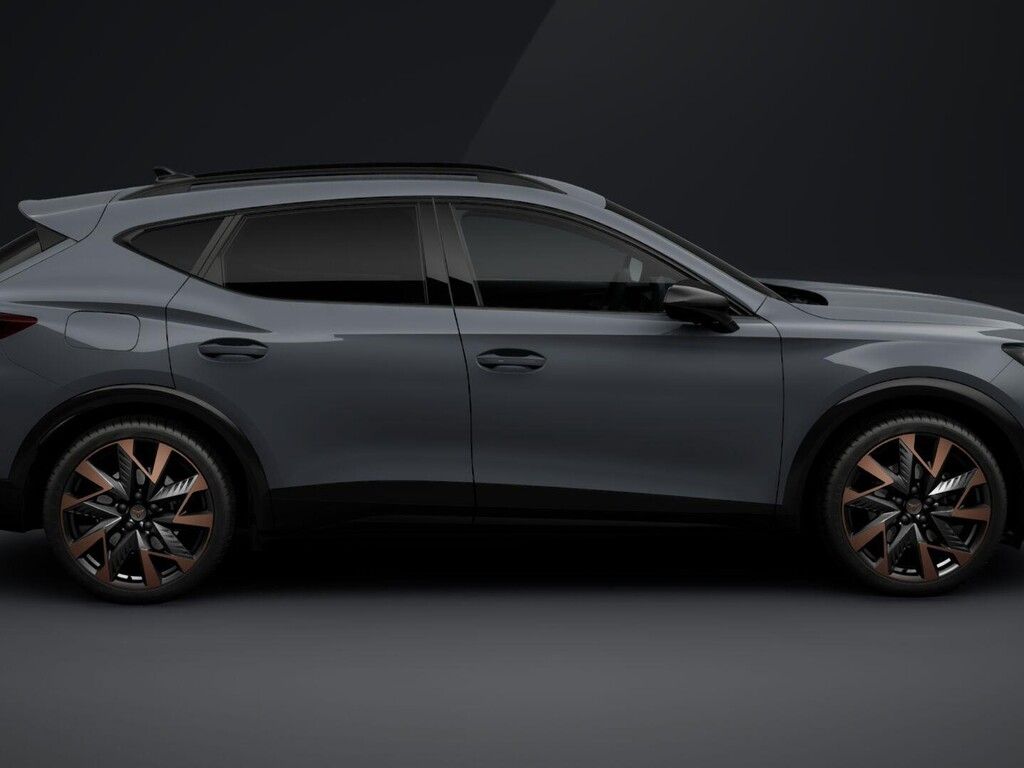 Cupra Formentor, 2.0TSI 150kW DSG 4WD - fotka 4