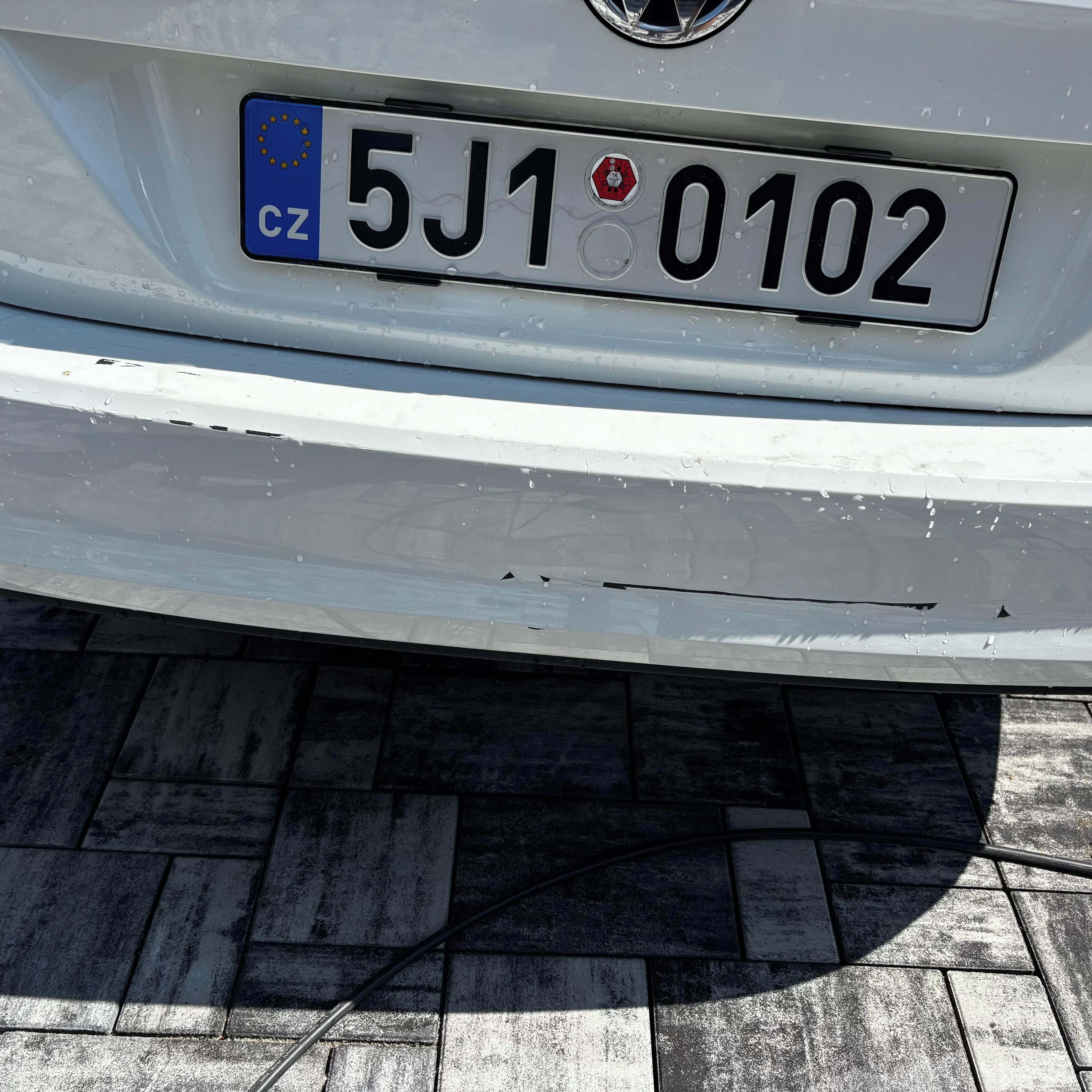 Volkswagen Golf, Volkswagen Golf VII 1.4 TSI CN - fotka 2