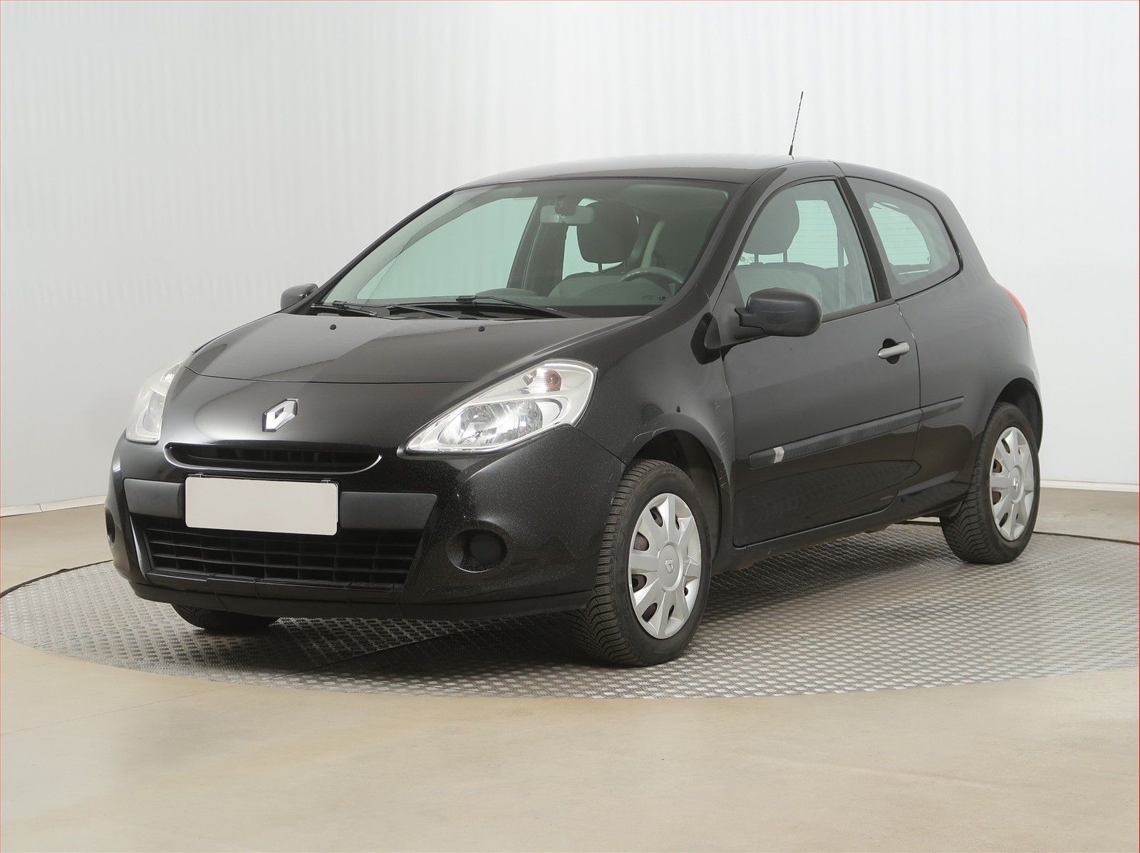 Renault Clio, 1.2 16V , v provozu - fotka 2