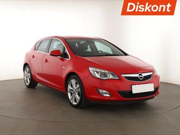 2.0 CDTI, po STK, Tažné