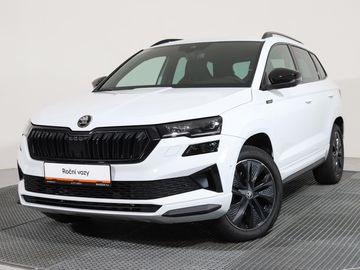 SPORTLINE 2,0TDI DSG 4x4/TAŽNÉ