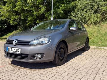 VI 1.4 TSI 90 kW STK do 05/28
