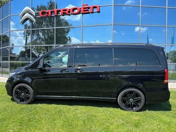 250d AMG 4x4