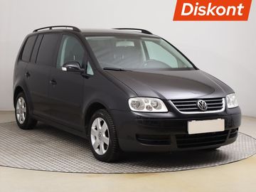 1.9 TDI, Automatická klima