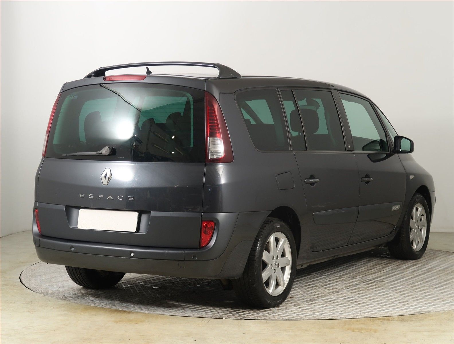 Renault Grand Espace, 2.0 dCi, 7 míst - fotka 5