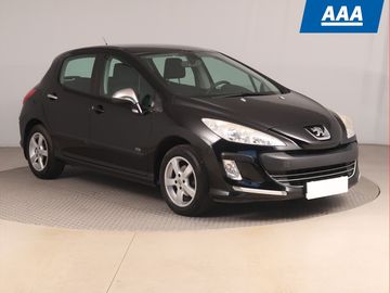 1.4 VTi, Klima, El. okna