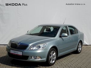 Škoda Octavia, 1.2 TSi 77kW. Ambiente
