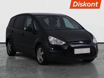 2.0 TDCi, NOVÁ CENA, 7 míst