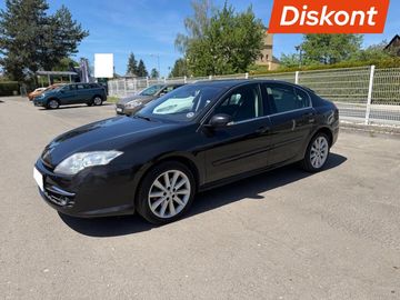 2.0 dCi, Serv.kniha, po STK
